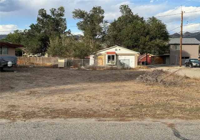 Photo 2 of Land for sale at 000 Tbd W 15th (lot 3) St, Salida, CO 81201 | MLS# 5272742 | Listing updated on 2026-09-08