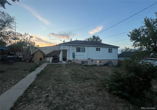 14th image of 274 S Meade St, Denver, CO 80219 | MLS# 3568191