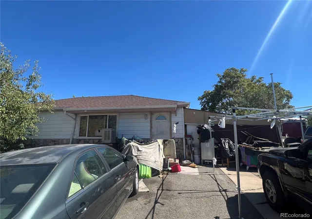 1st image of 274 S Meade St, Denver, CO 80219 | MLS# 3568191