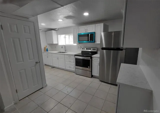 3rd image of 274 S Meade St, Denver, CO 80219 | MLS# 3568191