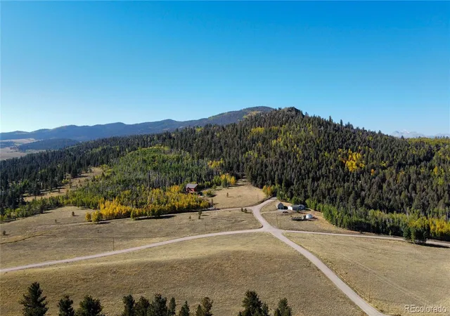 Homes for sale in Hartsel, CO | 539 Tapedero Rd, Hartsel, CO 80449 | MLS# 7221227