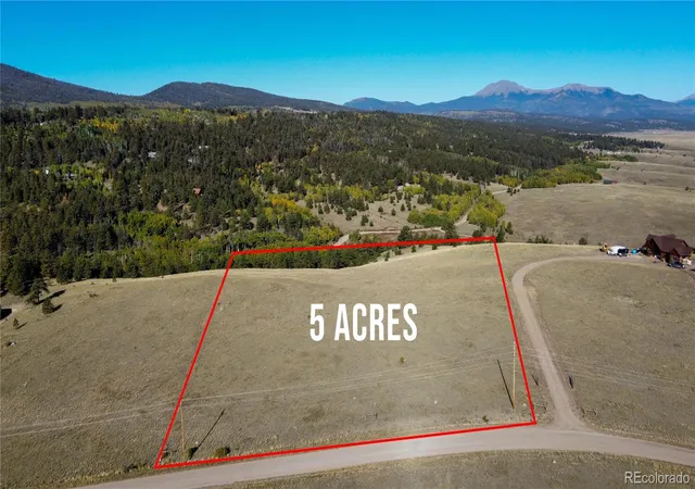 Homes for sale in Hartsel, CO | 539 Tapedero Rd, Hartsel, CO 80449 | MLS# 7221227