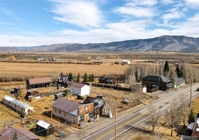 image of 10178 Hwy 125, Rand, CO 80473 | MLS# 8378248