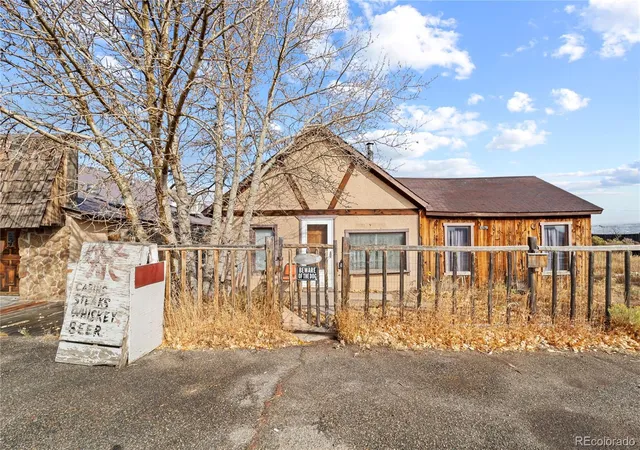 image of 10178 Hwy 125, Rand, CO 80473 | MLS# 8378248