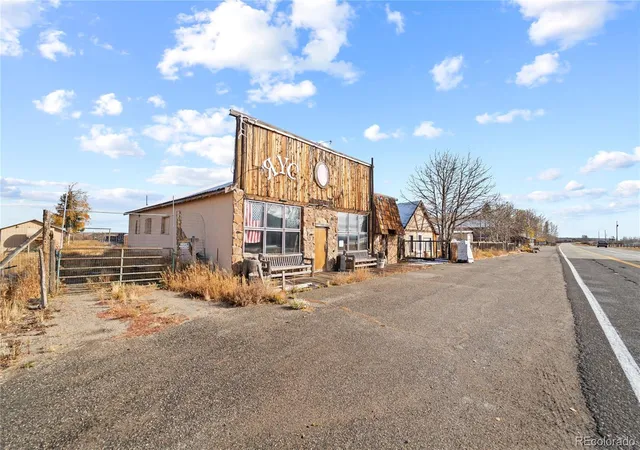 image of 10178 Hwy 125, Rand, CO 80473 | MLS# 8378248