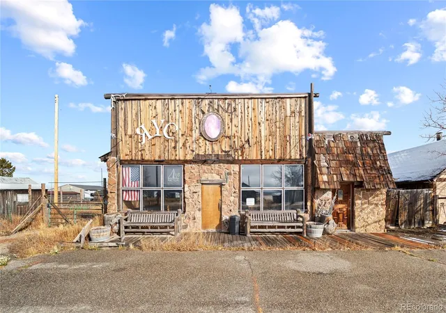 image of 10178 Hwy 125, Rand, CO 80473 | MLS# 8378248