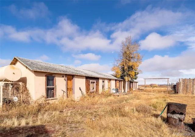 image of 10178 Hwy 125, Rand, CO 80473 | MLS# 8378248