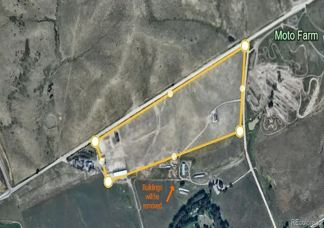 image of 5010 Hunt Lot#3 Cir, Elizabeth, CO 80107 | MLS# 6803128