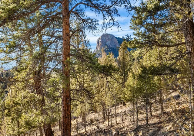 Photo 1 of Land for sale at 35441 Upper Aspen Ln, Pine, CO 80470 | MLS# 6707777 | Listing updated on 2026-09-02