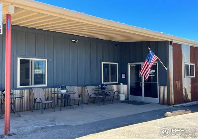 image of 688 Main St, Walden, CO 80480 | MLS# IR1022350
