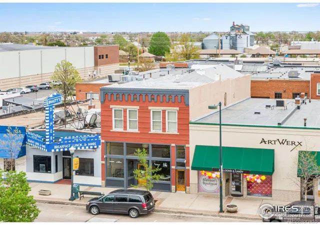 Homes for sale in Greeley, CO | 922 8th Ave, Greeley, CO 80631 | MLS# IR1021427