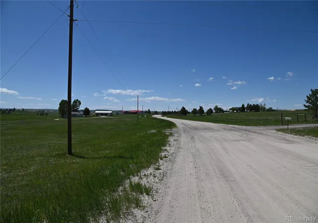 Photo 2 of Land for sale at 30523 Mountain View Trl, Kiowa, CO 80117 | MLS# 7109726 | Listing updated on 2026-10-22