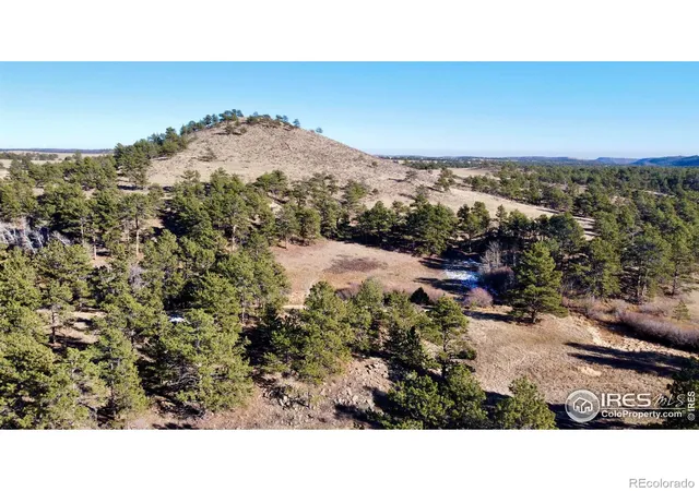 Photo 2 of Sale Pending at 0 Walno Ave, Livermore, CO 80536 | MLS# IR1022785 | Listing updated on 2026-10-08