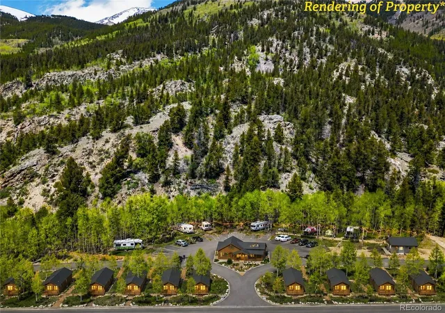 1st image of 10575 Co 82, Twin Lakes, CO 81251 | MLS# 7997880