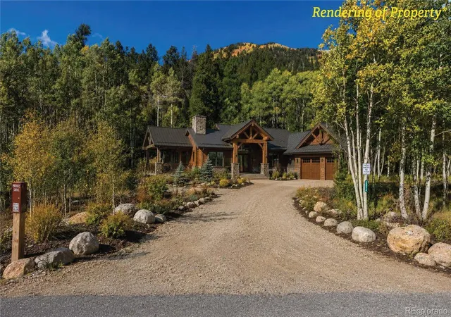 2nd image of 10575 Co 82, Twin Lakes, CO 81251 | MLS# 7997880