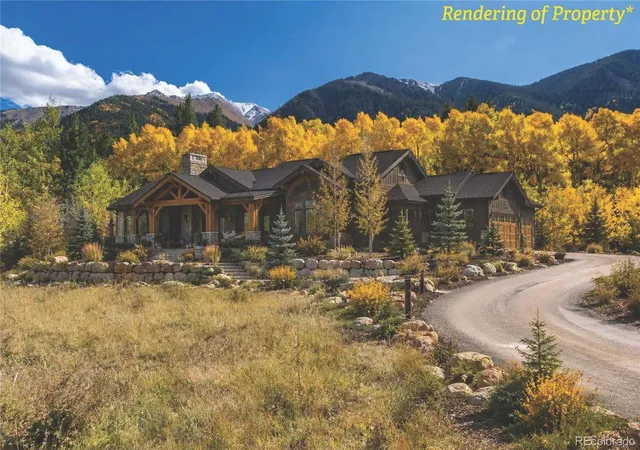 3rd image of 10575 Co-82, Twin Lakes, CO 81251 | MLS# 7997880