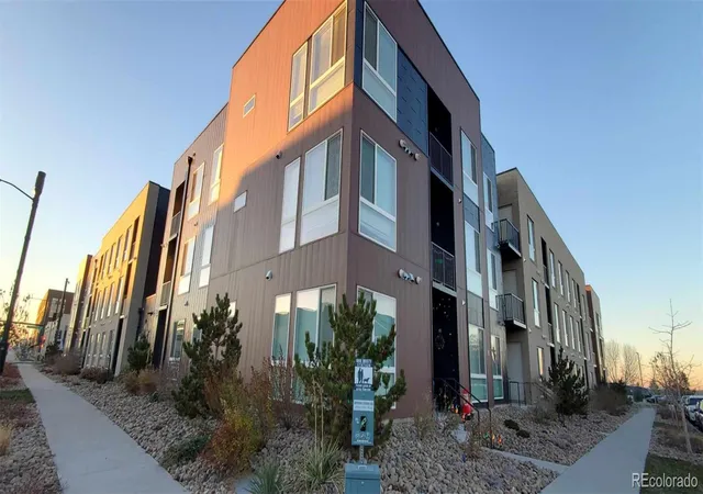 1st image of 8475 E 36Th Ave #306, Denver, CO 80238 | MLS# 3453569