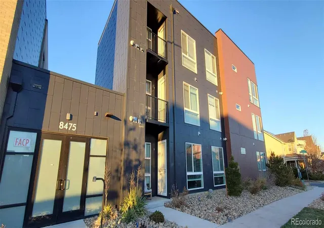 2nd image of 8475 E 36Th Ave #306, Denver, CO 80238 | MLS# 3453569