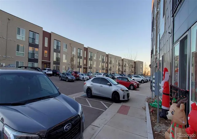 3rd image of 8475 E 36Th Ave #306, Denver, CO 80238 | MLS# 3453569