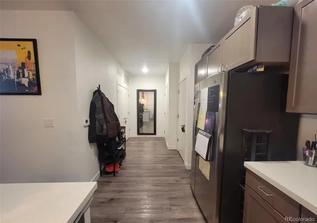 5th image of 8475 E 36Th Ave #306, Denver, CO 80238 | MLS# 3453569