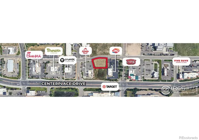 1st image of 4409 Centerplace Dr, Greeley, CO 80634 | MLS# IR1023121