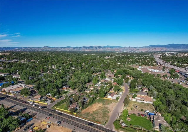 Photo 1 of Land for sale at 4711 Wadsworth Blvd, Wheat Ridge, CO 80033 | MLS# 2231816 | Listing updated on 2026-08-14