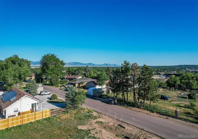 Photo 3 of Land for sale at 4711 Wadsworth Blvd, Wheat Ridge, CO 80033 | MLS# 2231816 | Listing updated on 2026-08-14