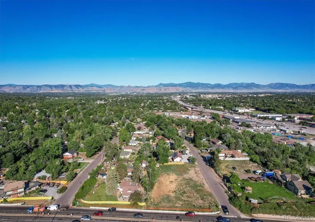 Photo 3 of Land for sale at 4711 Wadsworth Blvd, Wheat Ridge, CO 80033 | MLS# 2231816 | Listing updated on 2026-08-14