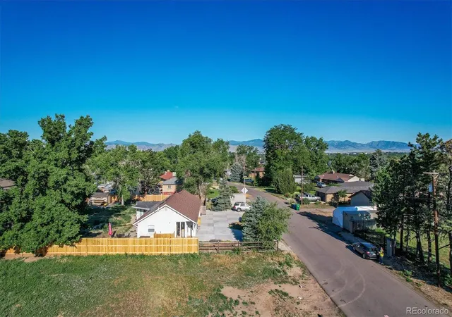 Photo 4 of Land for sale at 4711 Wadsworth Blvd, Wheat Ridge, CO 80033 | MLS# 2231816 | Listing updated on 2026-08-14