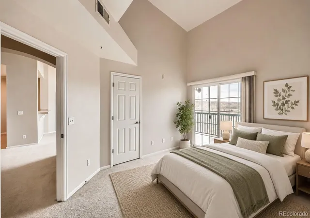 2nd image of 9481 E Mansfield Ave #305, Aurora, CO 80014 | MLS# 7871422