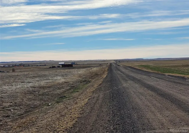 3rd image of County Rd 177 1 Mile W Of Co Rd 42 & Co Rd 181, Byers, CO 80103 | MLS# 7386056