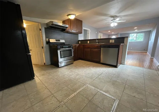 3rd image of 1522 Tamarac St, Denver, CO 80220 | MLS# 8262474