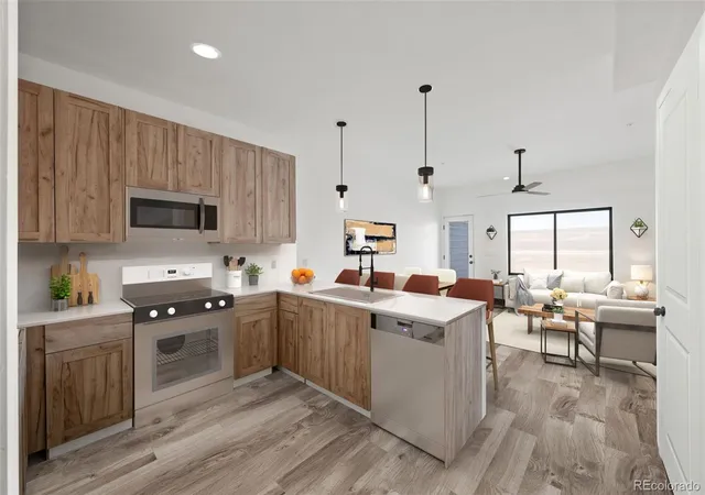 Photo 2 of Townhouse for sale at 143 Granby Meadow Dr, Granby, CO 80446 | MLS# 3237672 | Listing updated on 2026-08-26