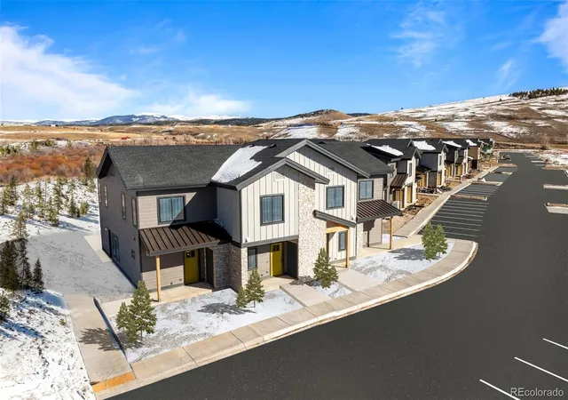 Photo 3 of Townhouse for sale at 143 Granby Meadow Dr, Granby, CO 80446 | MLS# 3237672 | Listing updated on 2026-08-26