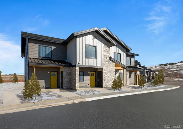 Photo 3 of Townhouse for sale at 143 Granby Meadow Dr, Granby, CO 80446 | MLS# 3237672 | Listing updated on 2026-08-26