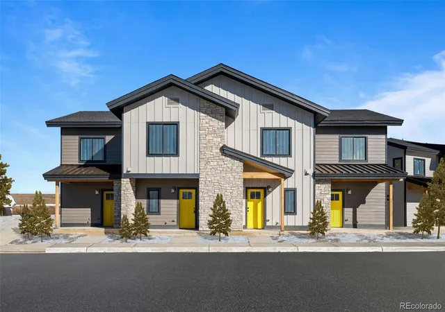 Photo 4 of Townhouse for sale at 143 Granby Meadow Dr, Granby, CO 80446 | MLS# 3237672 | Listing updated on 2026-08-26