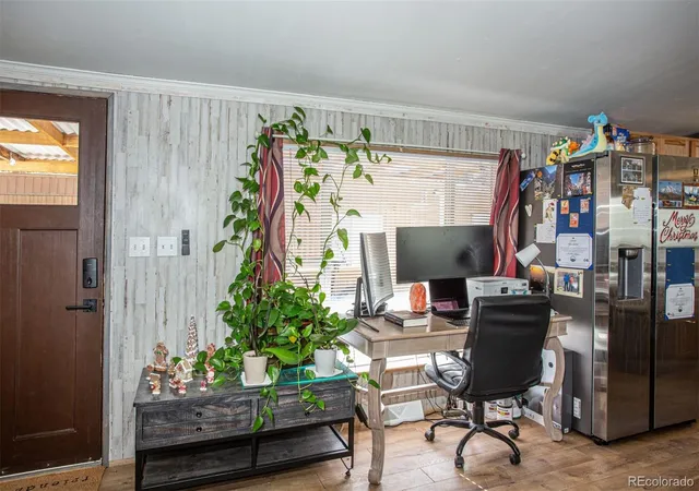 Photo 2 of Manufactured home for sale at 2038 County Rd 308, Dumont, CO 80436 | MLS# 7967247 | Listing updated on 2026-04-29