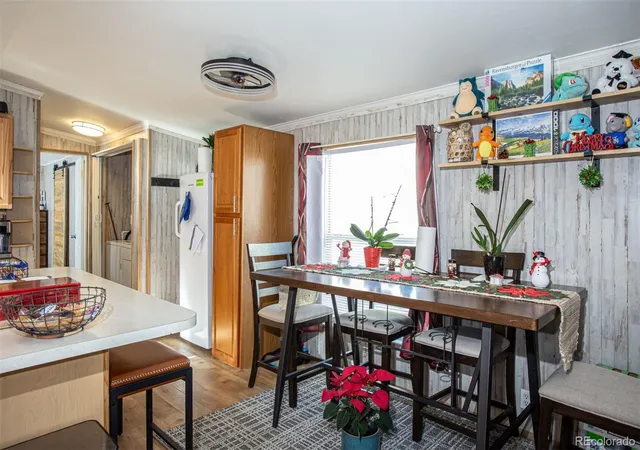 Photo 3 of Manufactured home for sale at 2038 County Rd 308, Dumont, CO 80436 | MLS# 7967247 | Listing updated on 2026-04-29