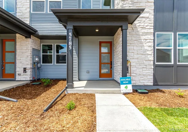 1st image of 5785 N Jericho Way, Aurora, CO 80019 | MLS# 9050566