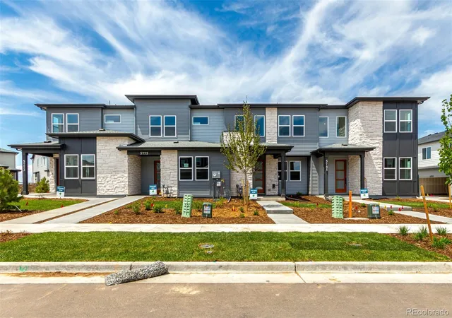 2nd image of 5785 N Jericho Way, Aurora, CO 80019 | MLS# 9050566