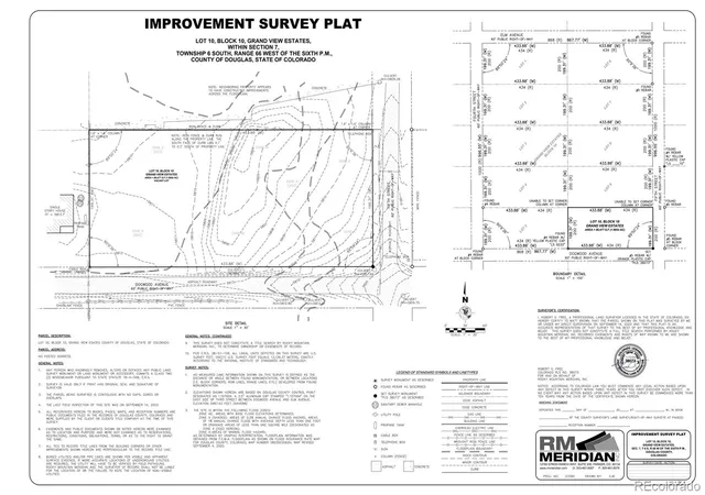2nd image of Dogwood, Parker, CO 80134 | MLS# 2370310