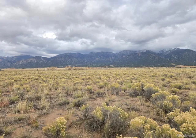 Photo 1 of Land for sale at 1211 Thunderbird Trl, Crestone, CO 81131 | MLS# 7789135 | Listing updated on 2026-03-29