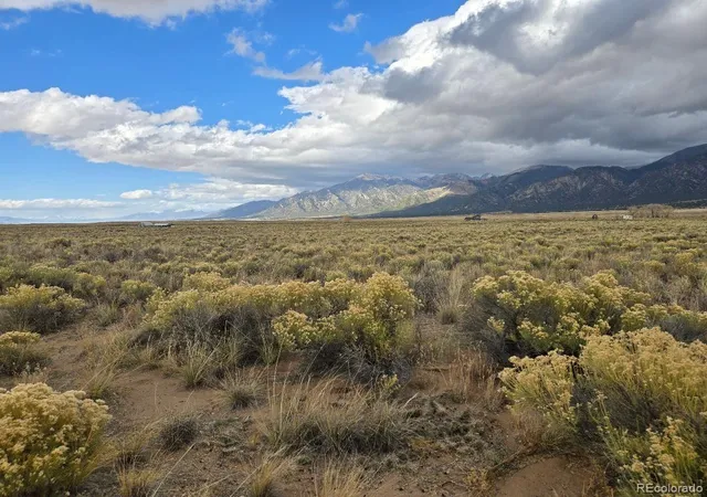 Photo 2 of Land for sale at 1211 Thunderbird Trl, Crestone, CO 81131 | MLS# 7789135 | Listing updated on 2026-03-29
