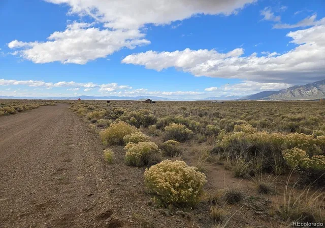 Photo 3 of Land for sale at 1211 Thunderbird Trl, Crestone, CO 81131 | MLS# 7789135 | Listing updated on 2026-03-29