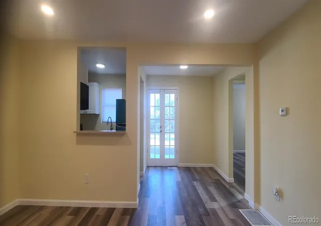 5th image of 1940 Quince St, Denver, CO 80220 | MLS# 9361783