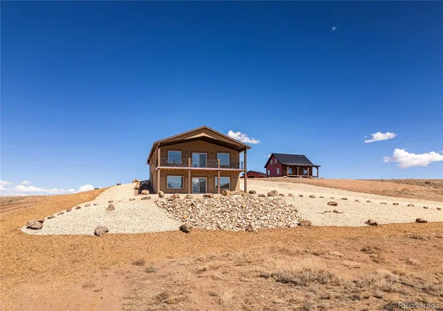 3rd image of 31 Bess St, Westcliffe, CO 81252 | MLS# 2961044