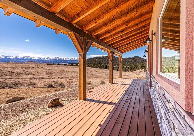 3rd image of 2769 Cr 255, Westcliffe, CO 81252 | MLS# 2346459
