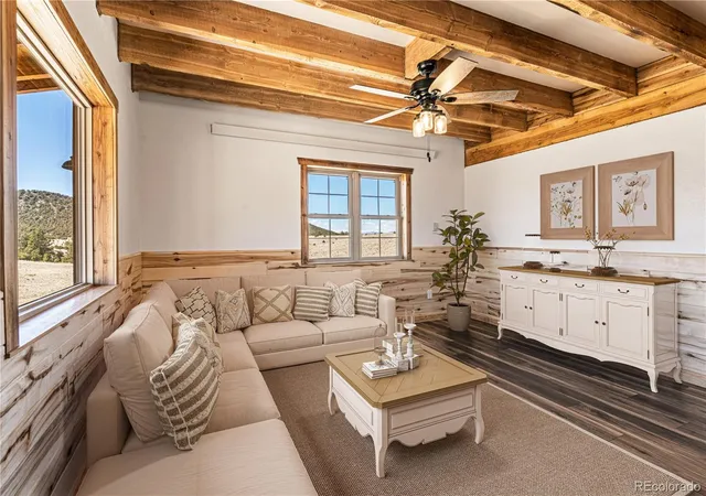 5th image of 2769 Cr 255, Westcliffe, CO 81252 | MLS# 2346459