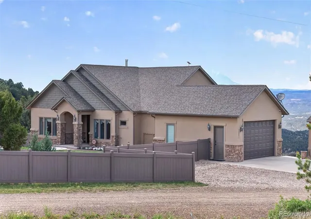 1st image of 33001 Oak Way, Trinidad, CO 81082 | MLS# 3902663