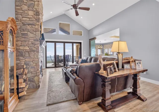 Photo 3 of Single family home for sale at 33001 Oak Way, Trinidad, CO 81082 | MLS# 3902663 | Listing updated on 2026-10-01